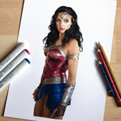 Wonder Woman