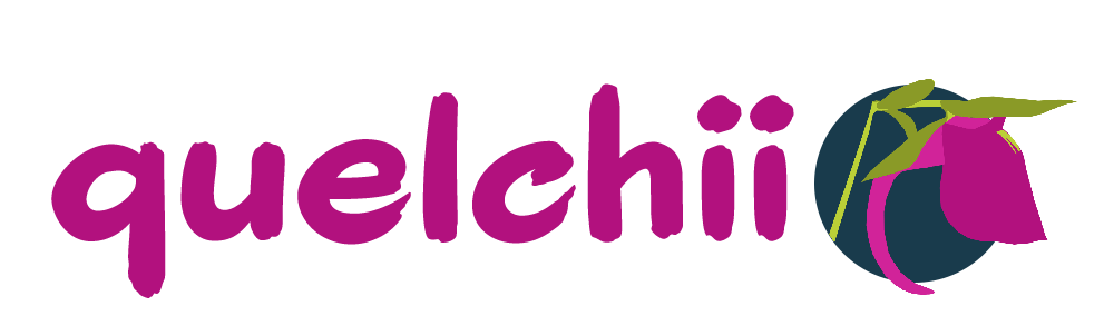 Logo quelchii